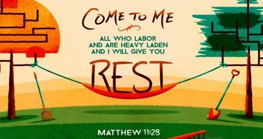 matthew-11-28